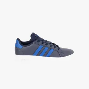 Adidas Kids Grand Court 2.0 Sneaker Blue