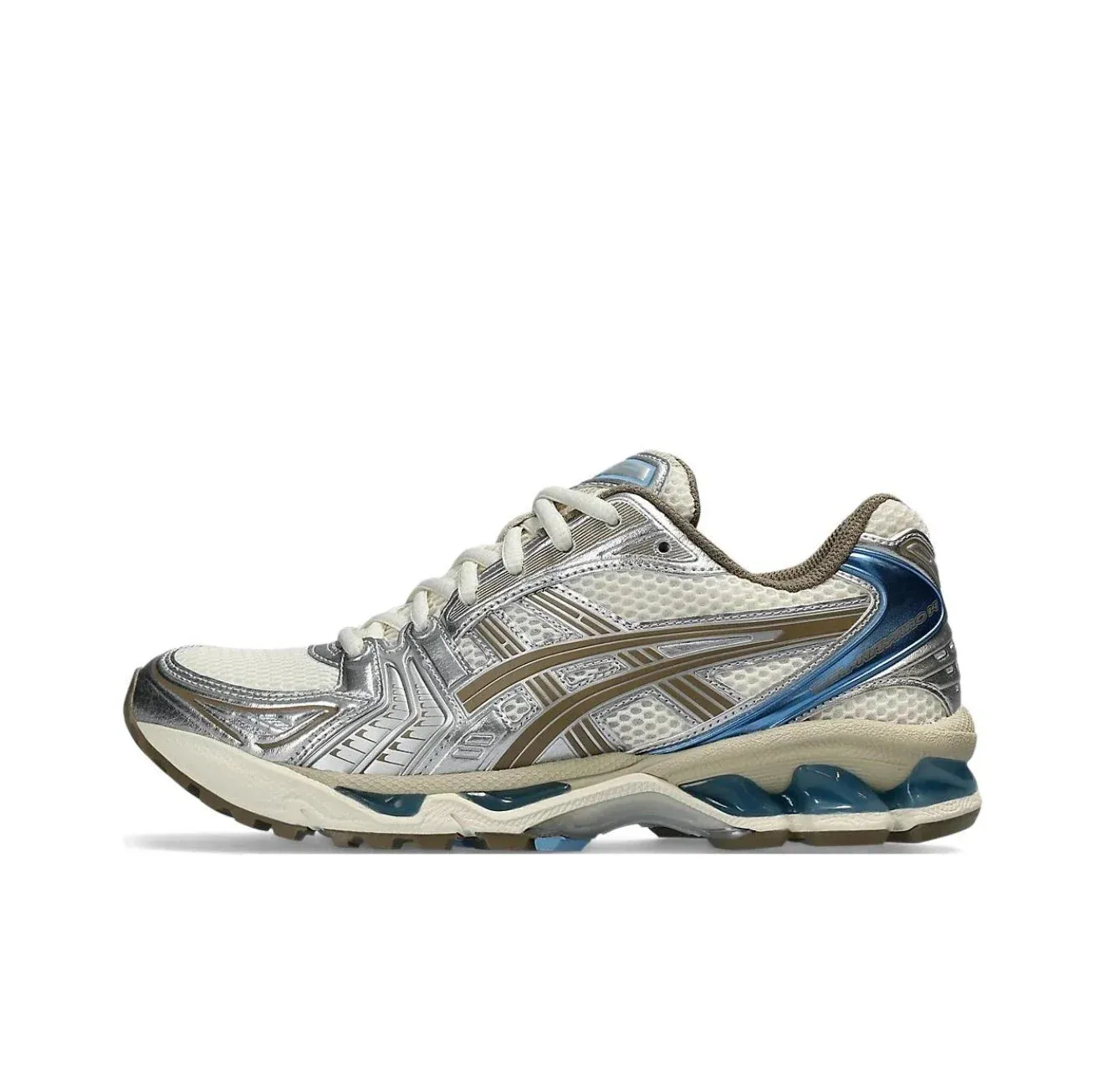 Asics Gel-Kayano 14 Retro Sneakers – Premium Running Shoes for Everyday Comfort & Long-Lasting Performance