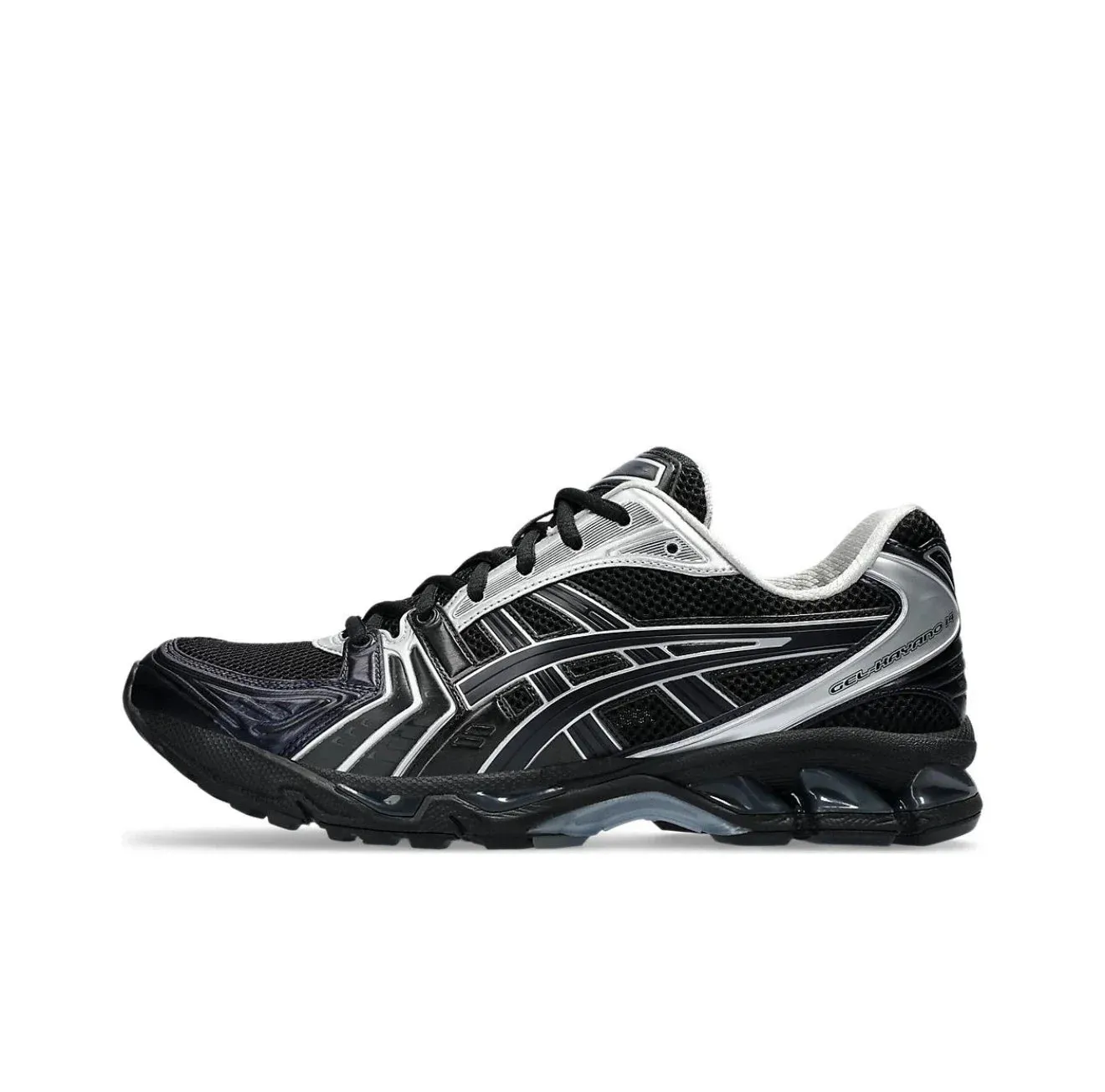 Asics Gel-Kayano 14 Retro Sneakers – Premium Running Shoes for Everyday Comfort & Long-Lasting Performance
