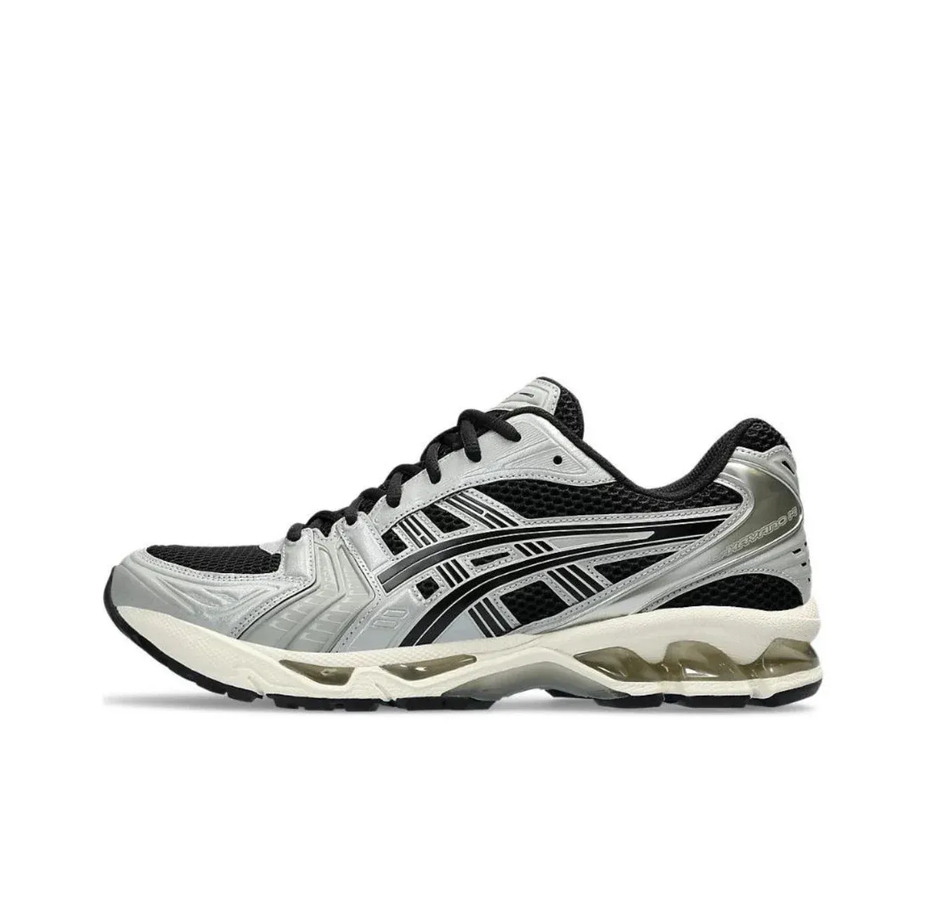 Asics Gel-Kayano 14 Retro Sneakers – Premium Running Shoes for Everyday Comfort & Long-Lasting Performance