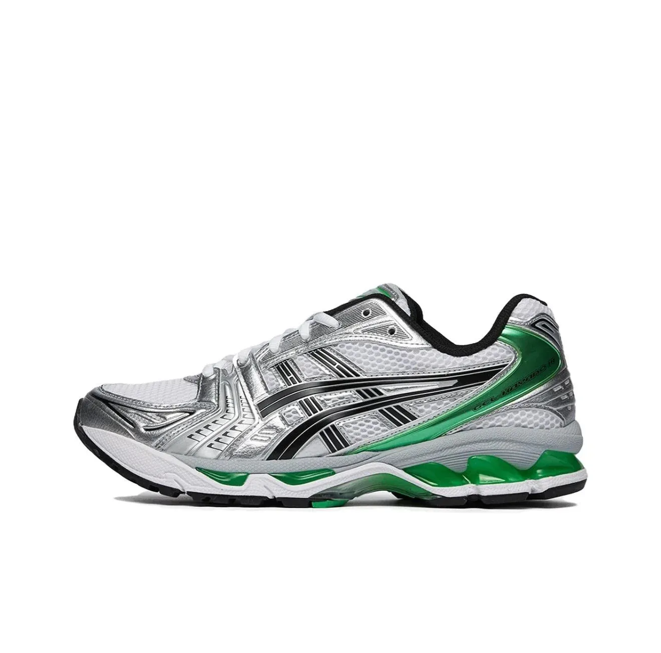 Asics Gel-Kayano 14 Retro Sneakers – Premium Running Shoes for Everyday Comfort & Long-Lasting Performance