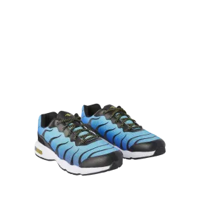Athletic Works Boys' Flame Sneakers, Size 5
