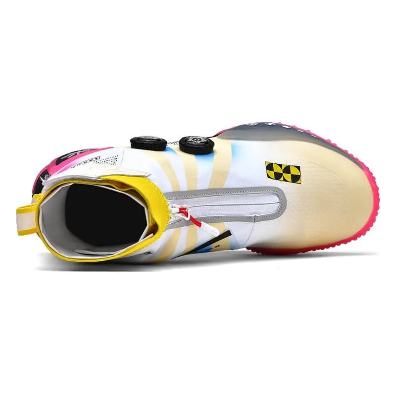 Best Athletic Shoes 2022 RUNXMA bast X 002 Sneakers