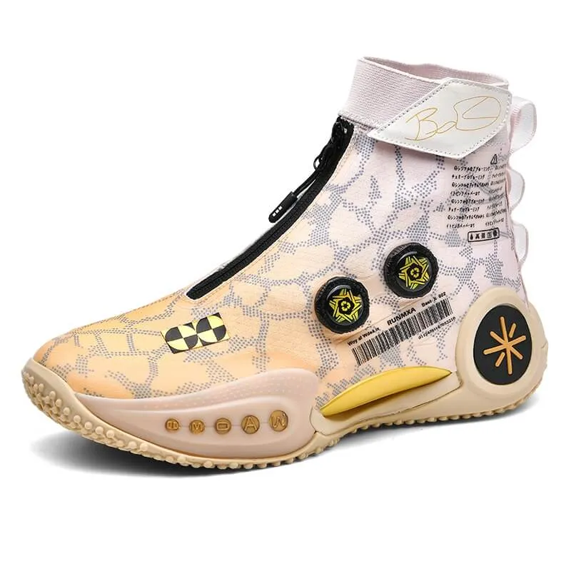 Best Athletic Shoes 2022 RUNXMA bast X 002 Sneakers