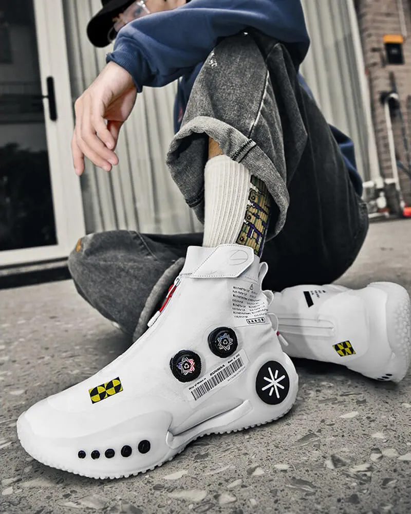 Best Athletic Shoes 2022 RUNXMA bast X 002 Sneakers