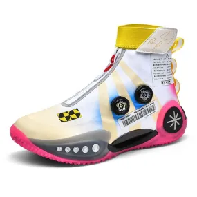 Best Athletic Shoes 2022 RUNXMA bast X 002 Sneakers