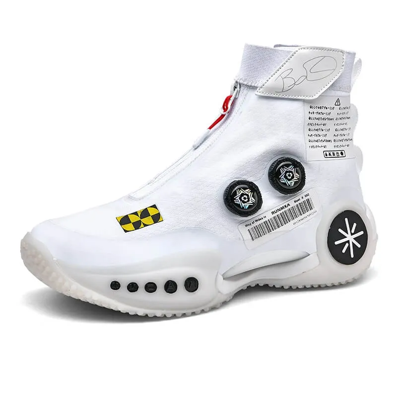 Best Athletic Shoes 2022 RUNXMA bast X 002 Sneakers
