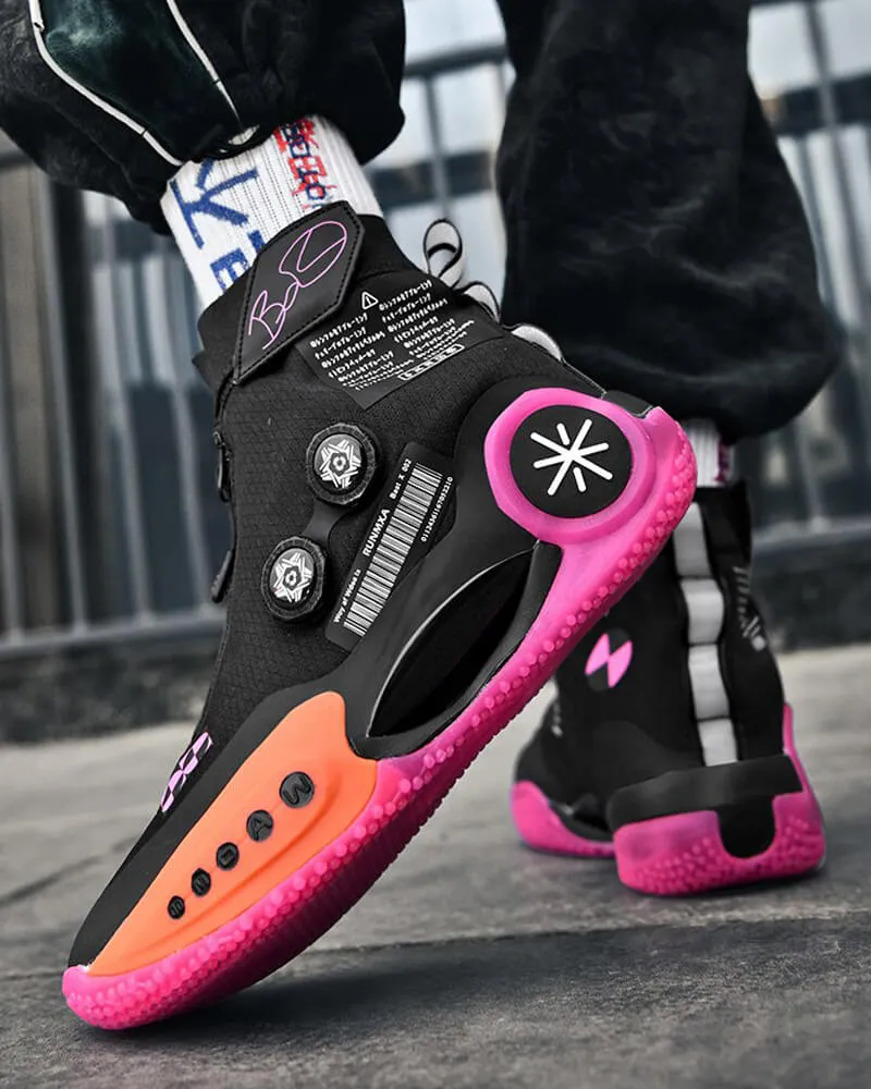 Best Athletic Shoes 2022 RUNXMA bast X 002 Sneakers