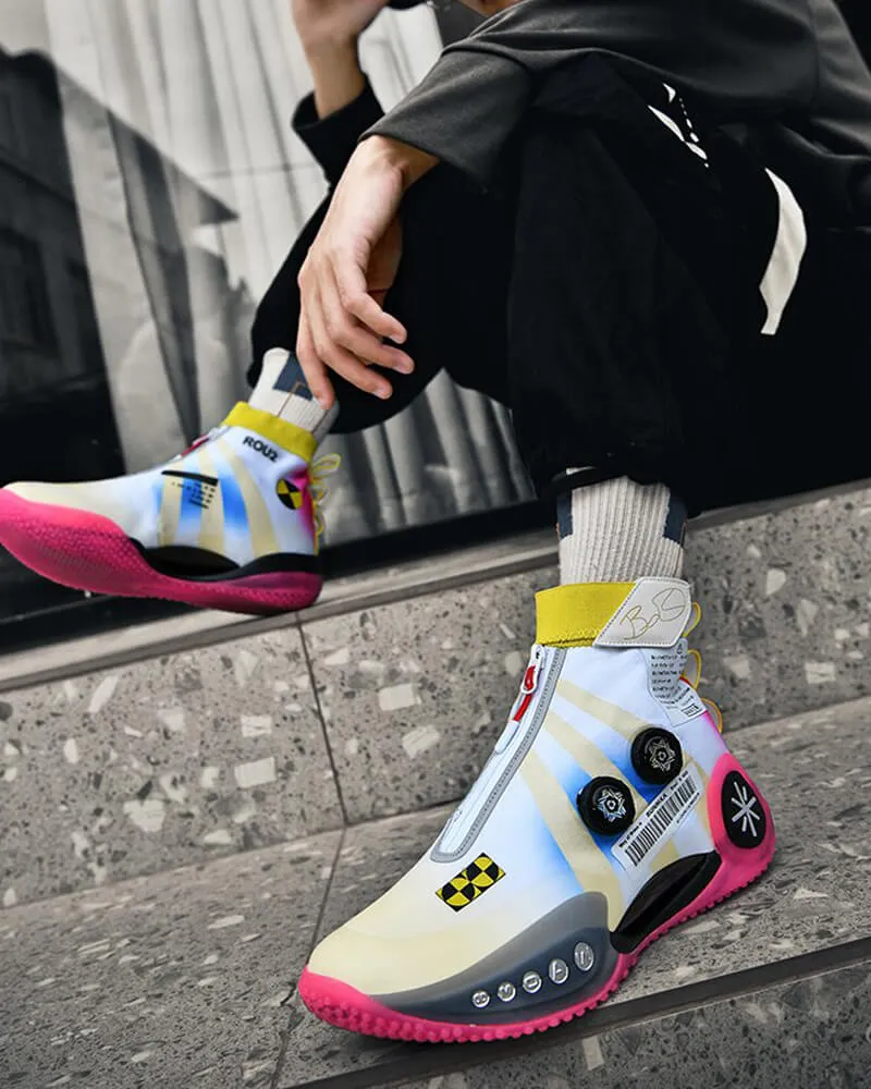 Best Athletic Shoes 2022 RUNXMA bast X 002 Sneakers