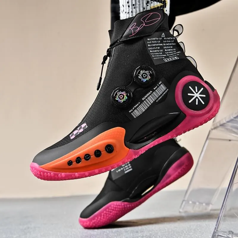 Best Athletic Shoes 2022 RUNXMA bast X 002 Sneakers