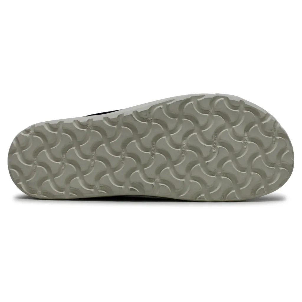 Birkenstock Bend Low Suede Textile Trainers Low Top Unisex
