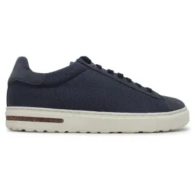 Birkenstock Bend Low Suede Textile Trainers Low Top Unisex