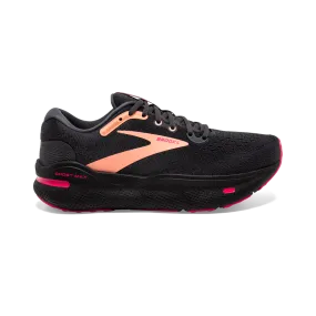 Brooks Women's Ghost Max B Fit