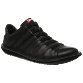 Camper Beetle Men's Leather Low Profile Shoes