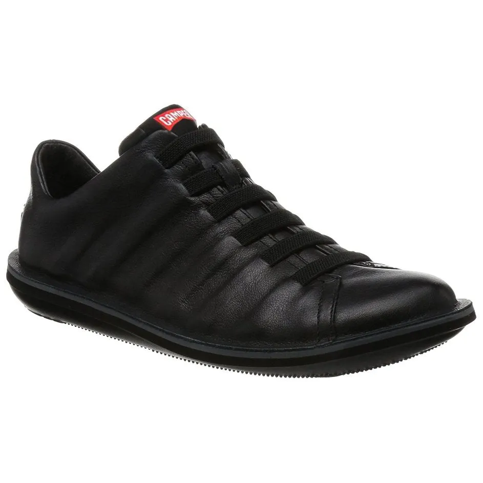 Camper Beetle Men's Leather Low Profile Shoes