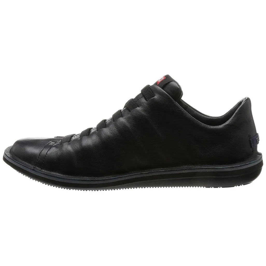 Camper Beetle Men's Leather Low Profile Shoes