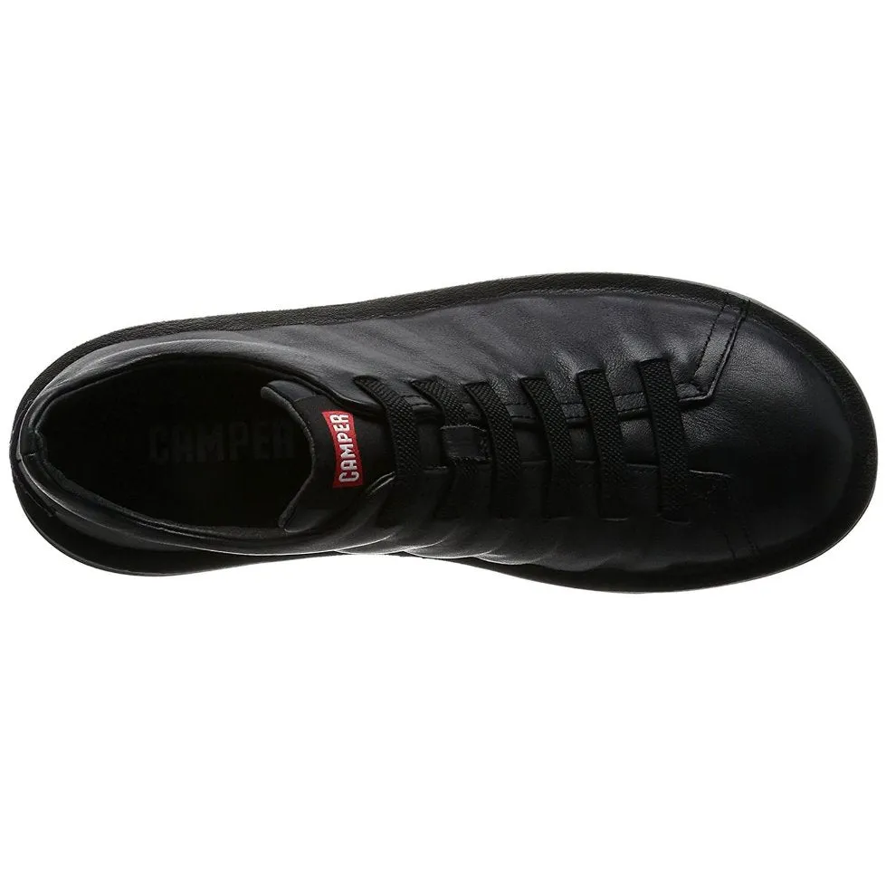 Camper Beetle Men's Leather Low Profile Shoes
