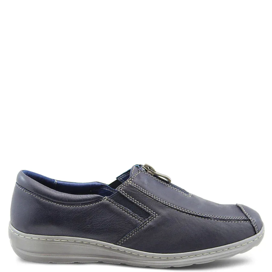 Cassini 'Micah' - Navy