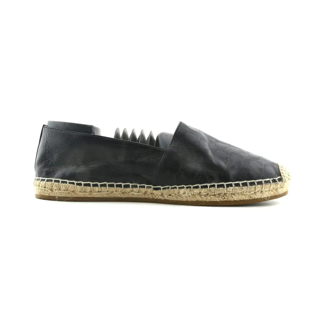 COACH  CARLEY ESPADRILLE