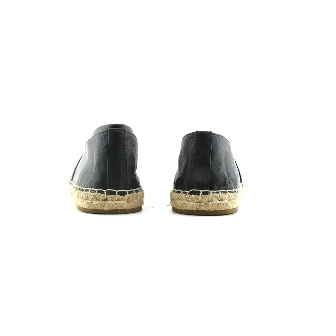 COACH  CARLEY ESPADRILLE