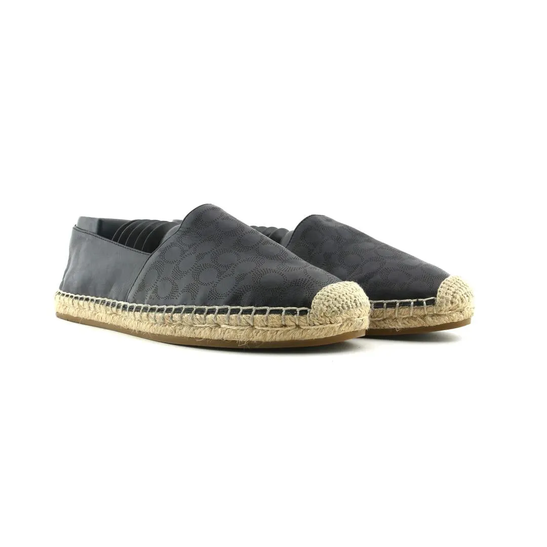 COACH  CARLEY ESPADRILLE