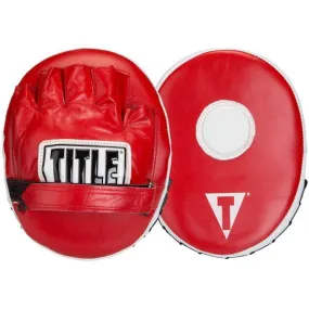 Cobra Micro Punch Mitts