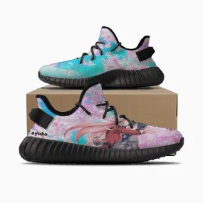 Darling in The Franxx Hiro YZ Anime Shoes