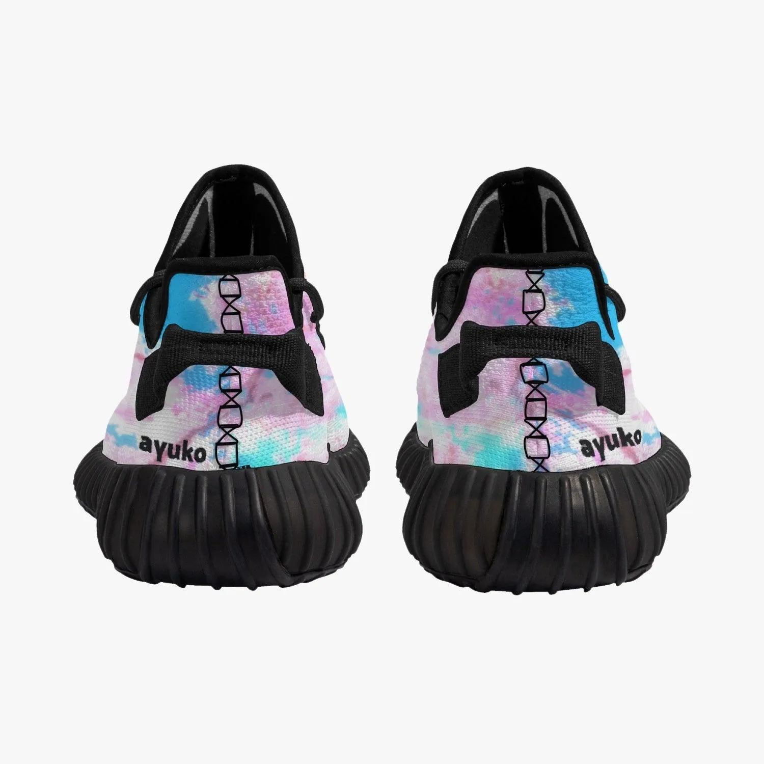 Darling in The Franxx Hiro YZ Anime Shoes