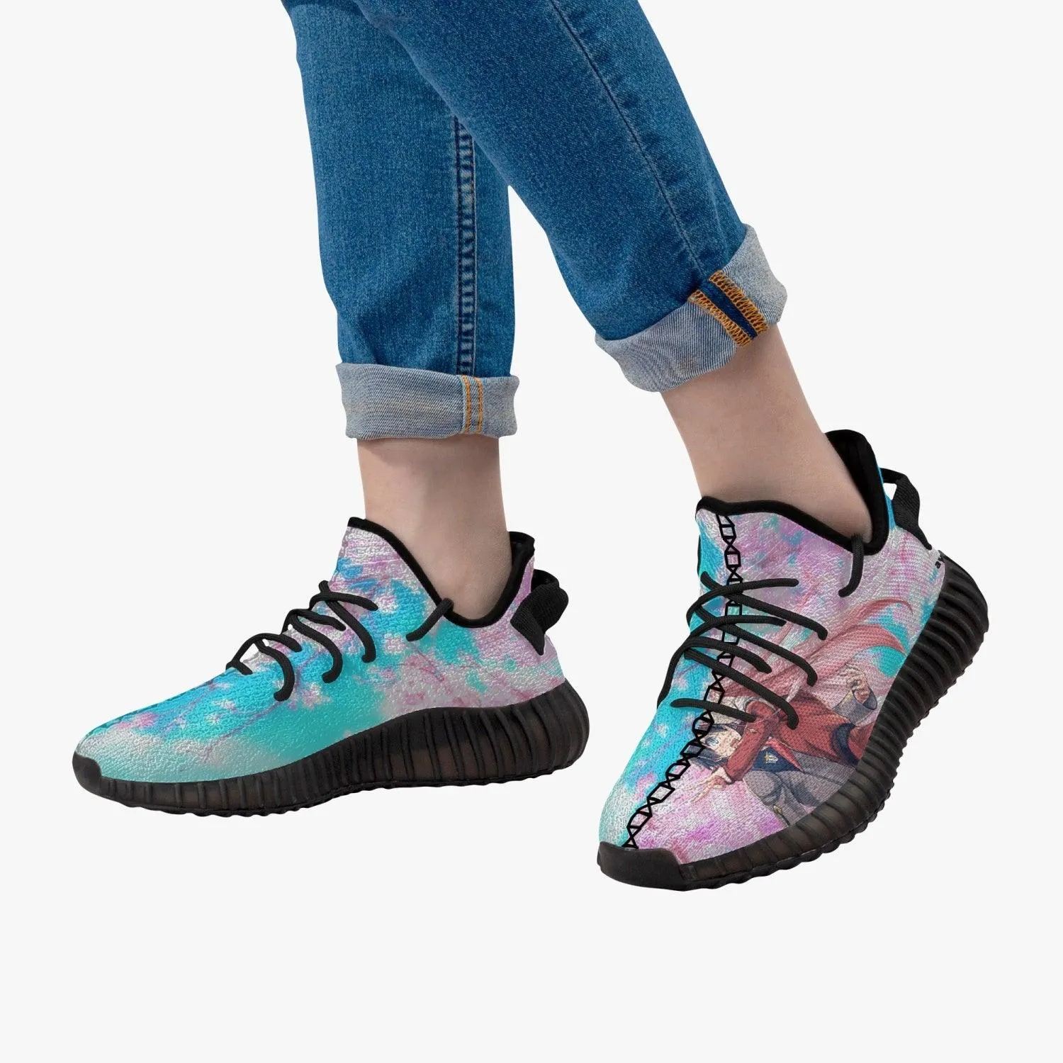 Darling in The Franxx Hiro YZ Anime Shoes
