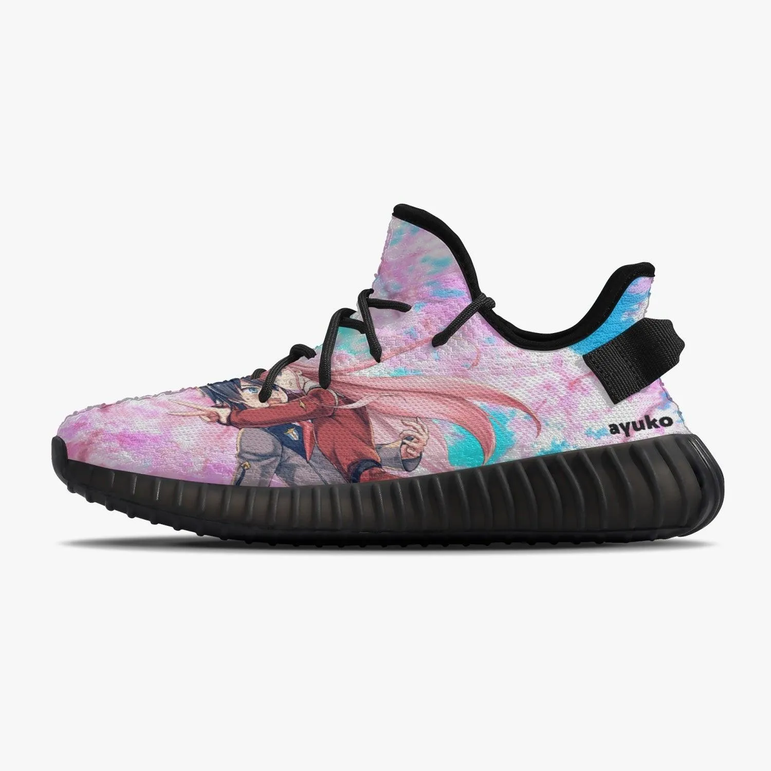 Darling in The Franxx Hiro YZ Anime Shoes