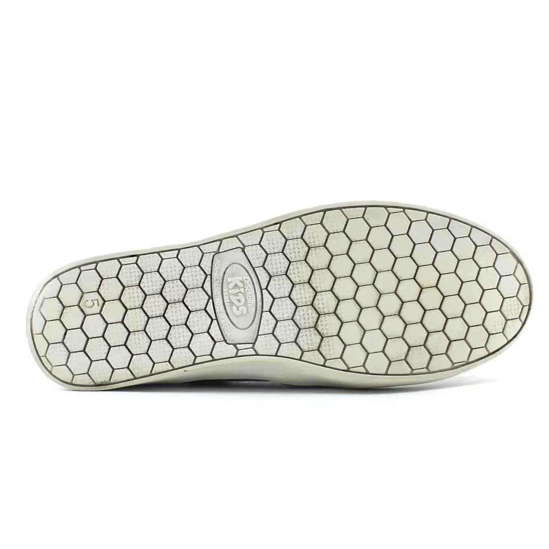 DR SCHOLLS WANDER UP