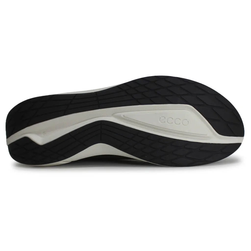 Ecco Biom 2.2 Leather Textile Men's Low Top Trainers