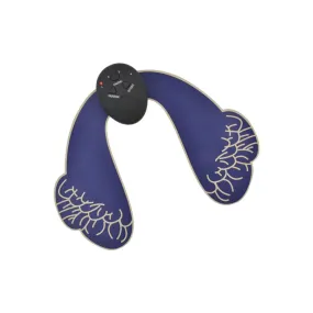Electric Smart Hip Muscle Trainer Bb-75 Blue