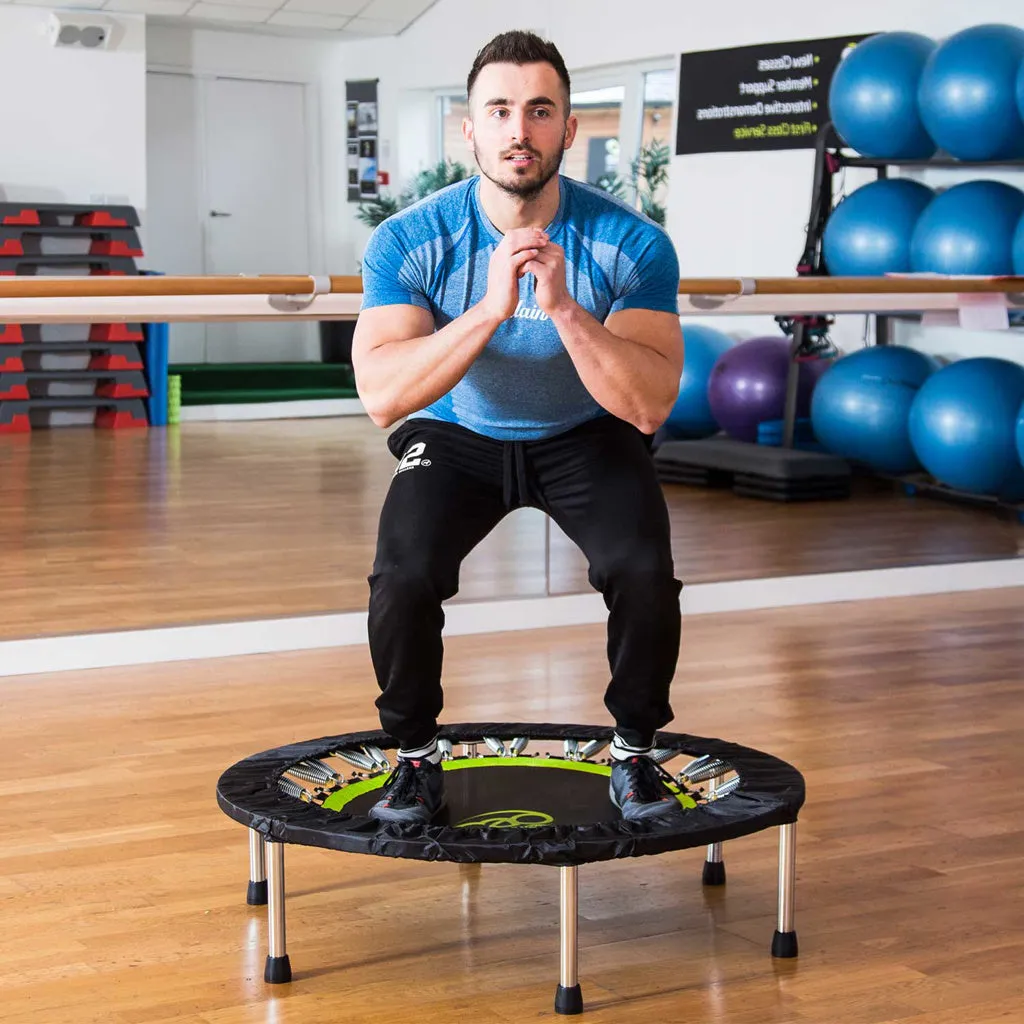 Fitness-Mad 40" Studio Pro Rebounder