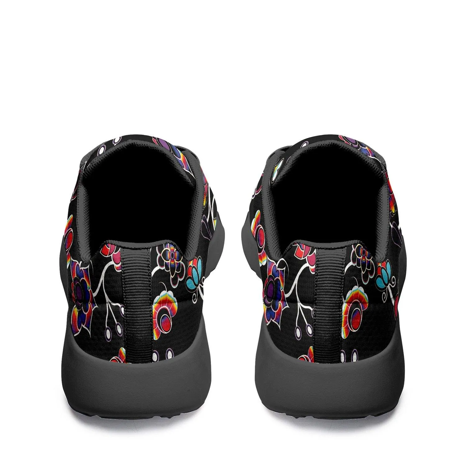 Floral Danseur Ikkaayi Sport Sneakers