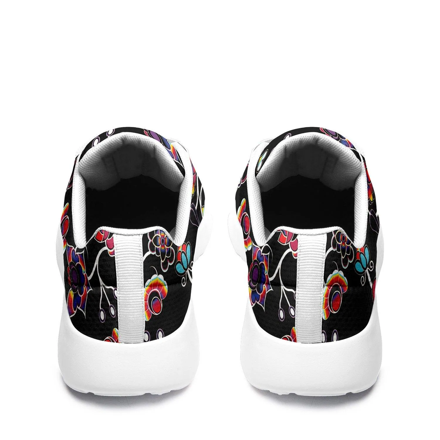 Floral Danseur Ikkaayi Sport Sneakers