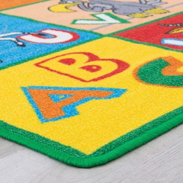 Furniture of America Abbey RG5112 Area Rug