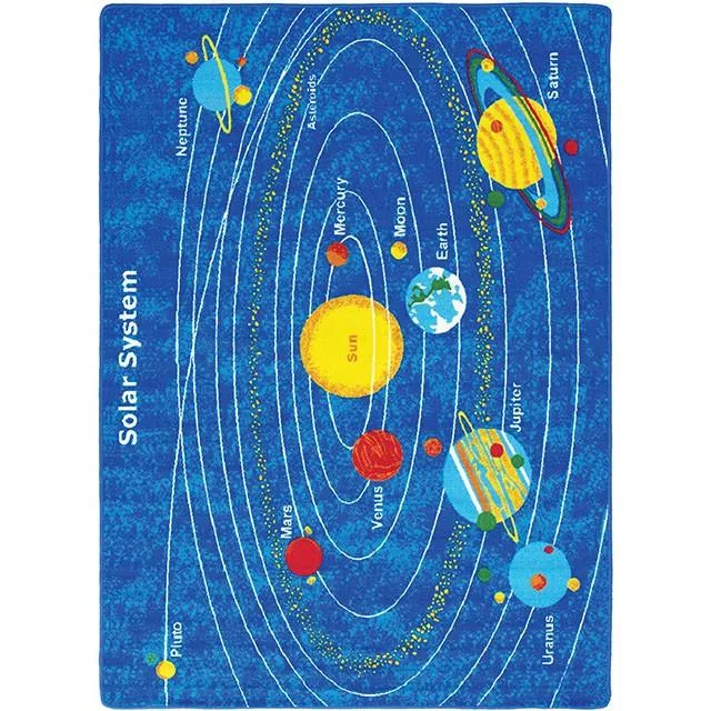 Furniture of America Abbey RG5212 Area Rug
