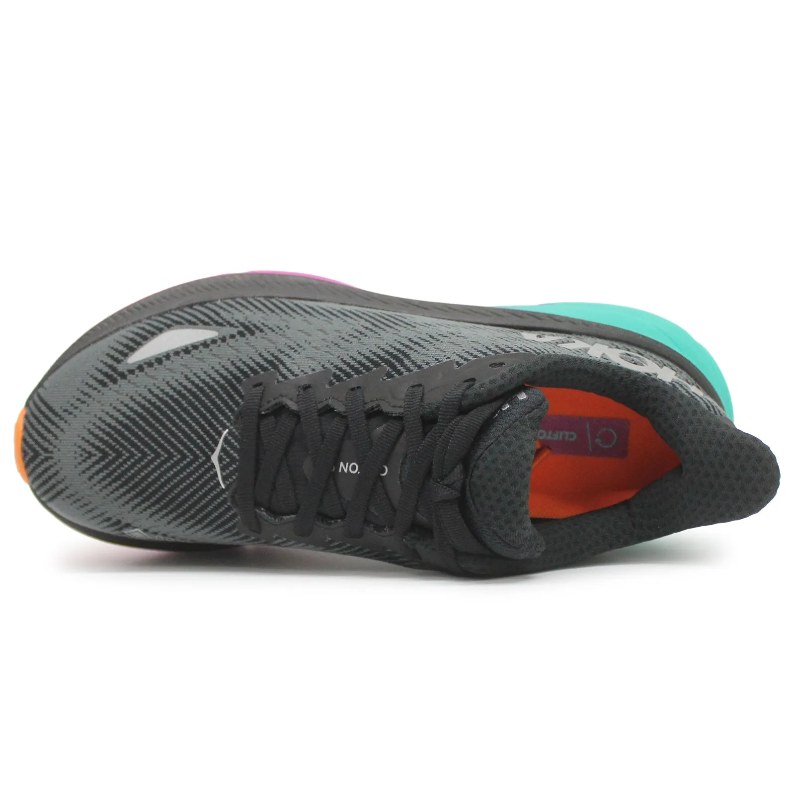 Hoka Clifton 9 GTX Textile Women's Running Trainers