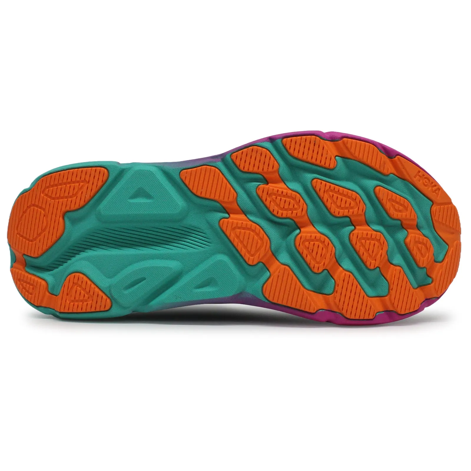 Hoka Clifton 9 GTX Textile Women's Running Trainers