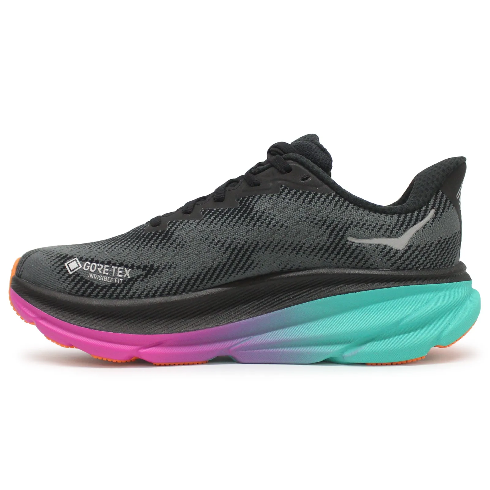 Hoka Clifton 9 GTX Textile Women's Running Trainers