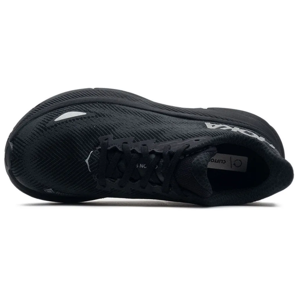 Hoka Clifton 9 GTX Textile Women's Running Trainers