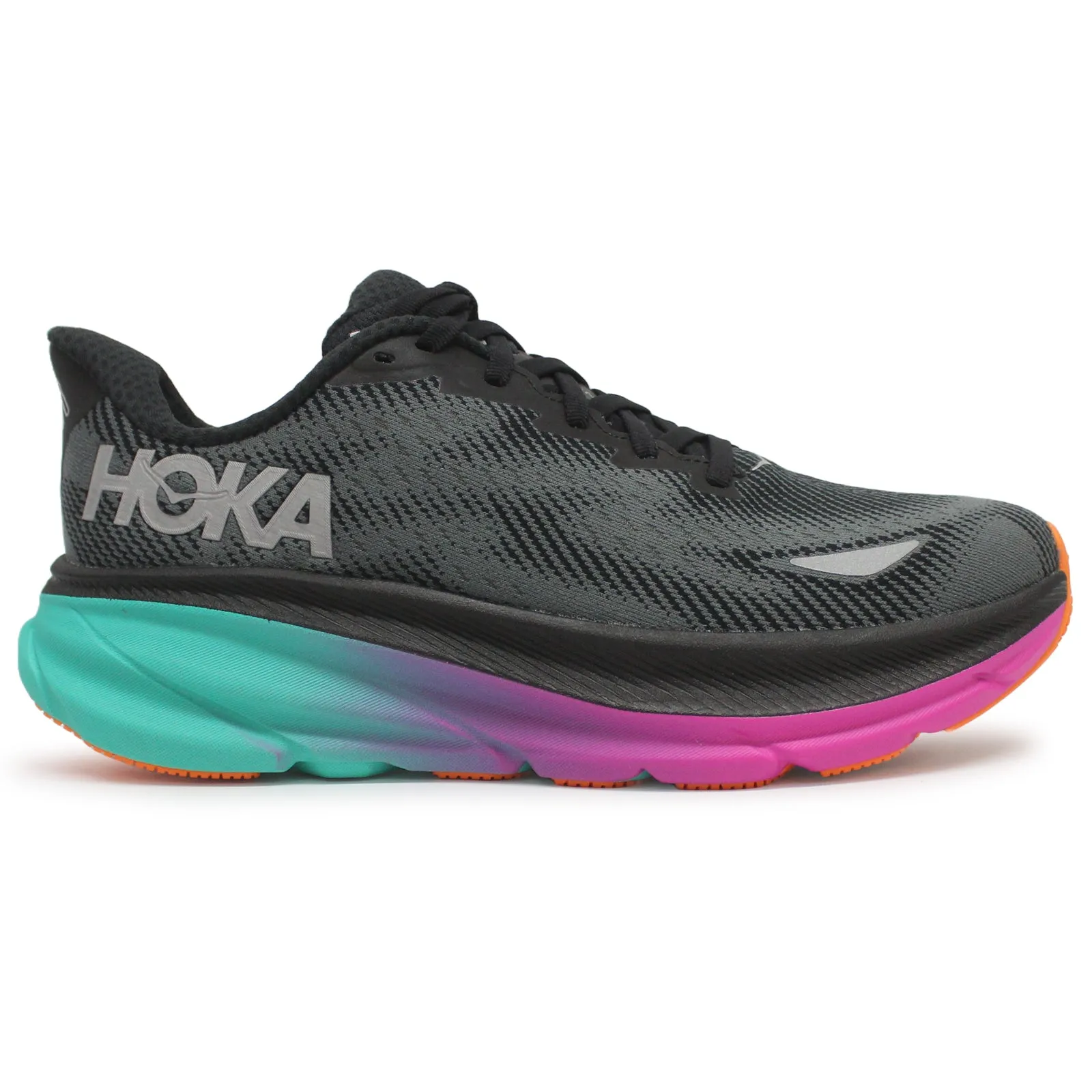 Hoka Clifton 9 GTX Textile Women's Running Trainers