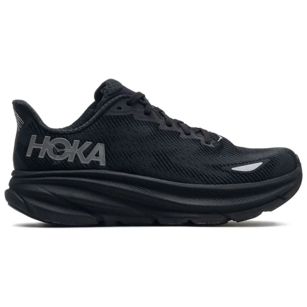 Hoka Clifton 9 GTX Textile Women's Running Trainers