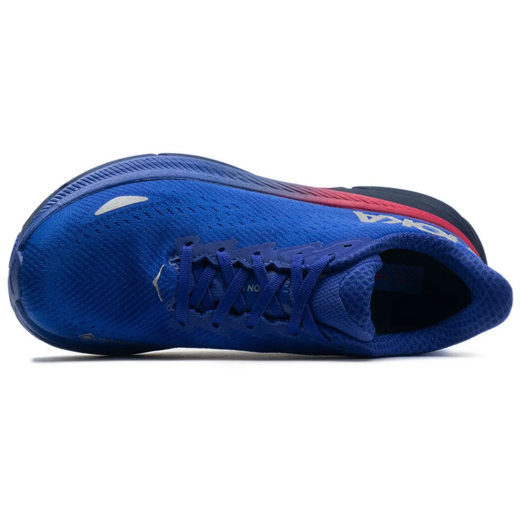 Hoka Clifton 9 GTX Textile Women's Running Trainers