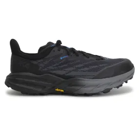 Hoka Speedgoat 5 GTX Spike Textile Synthetic Men's Low Top Trainers