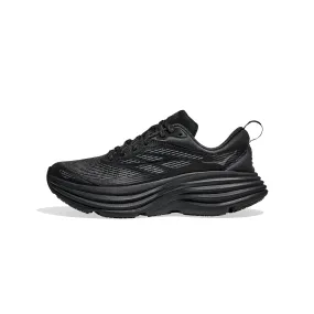 Hoka U Bondi 8 TS Carged Shoes