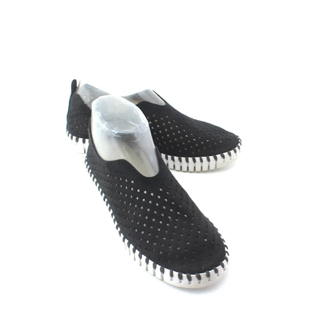 ILSE JACOBSEN TULIP PLATFORM 3373