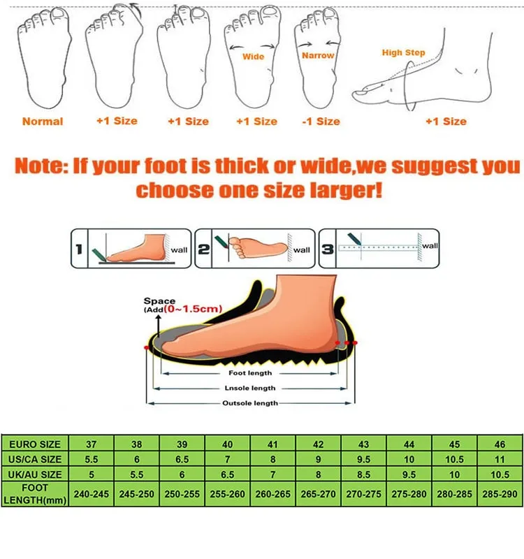 Italy Handmade formal men's Fashion shoes
