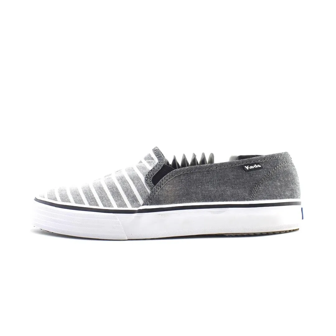 KEDS DOUBLE DECKER STRIPE